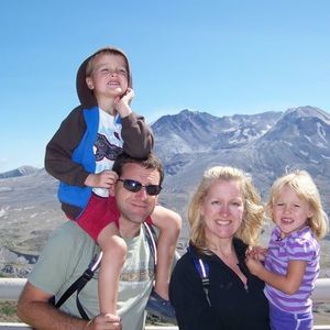 Meet your Posher, Jeff-sue